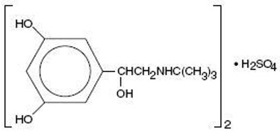 Terbutaline Sulfate